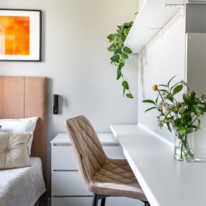 Marsy Одноместная студия