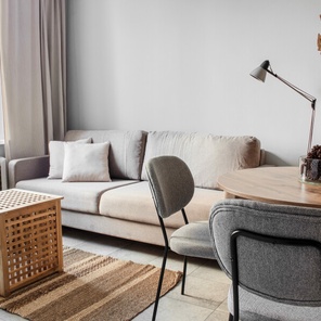 Апартаменты на Яковлева 12