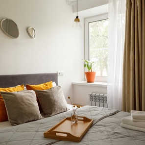 Апартаменты на Белова 4