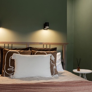 Апартаменты на Воскресенском бул. 2/2.38