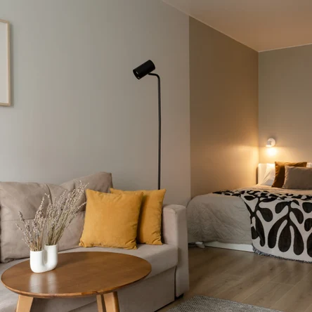 Квартира на Псковской 70/1