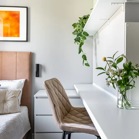 Марси соло | Компактная студия для одного