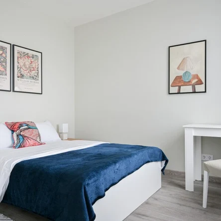 Vista View Трехместная