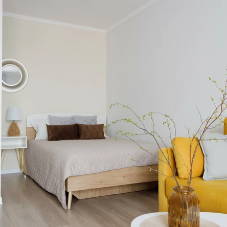 Квартира на Завокзальной 5