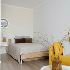 Квартира на Завокзальной 5