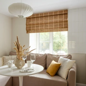 Квартира на Новолучанской 26.1