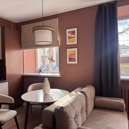 Квартира на Михайлова 23