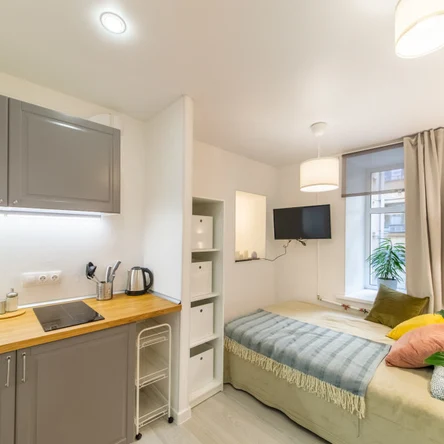 Монеточка дуэт | Уютная студия для двоих