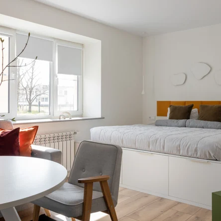 Квартира на Октябрьской 32