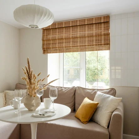 Квартира на Новолучанской 26.1