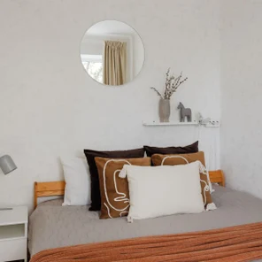 Квартира на наб. А.Невского 30/2