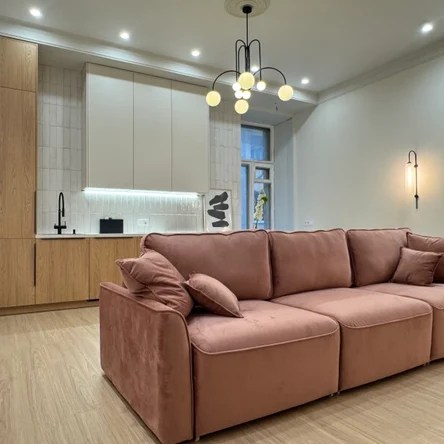 Летний сад | Роскошная квартира в историческом центре