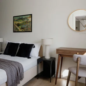 Квартира на Октябрьской 18