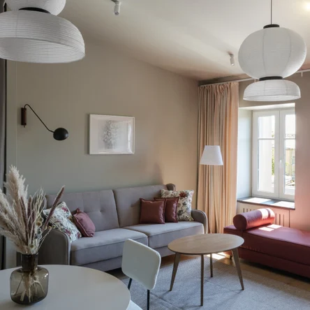 Бордо | Современная квартира в центре города