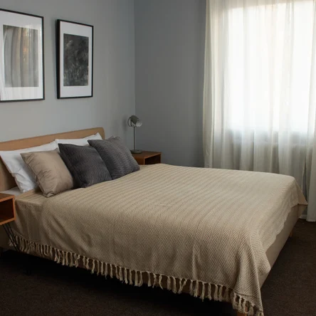 Квартира на Новолучанской 38